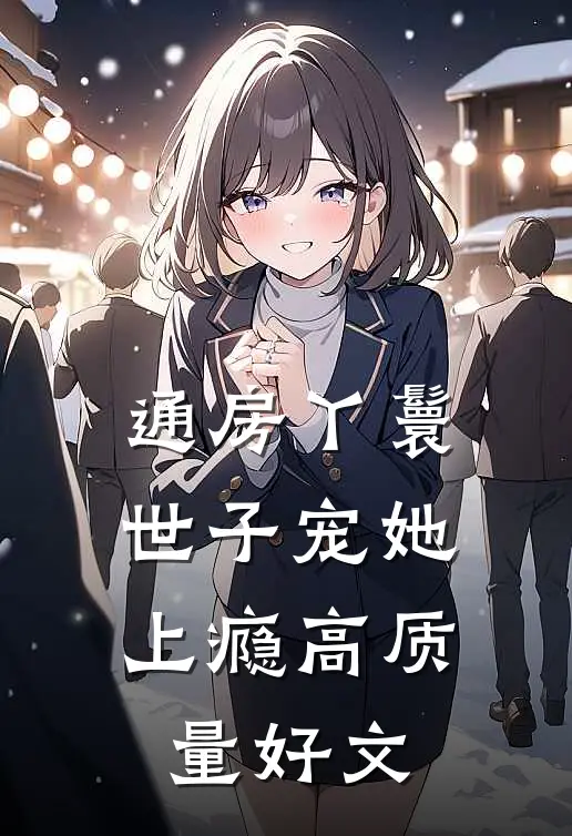 通房丫鬟，世子宠她上瘾高质量好文