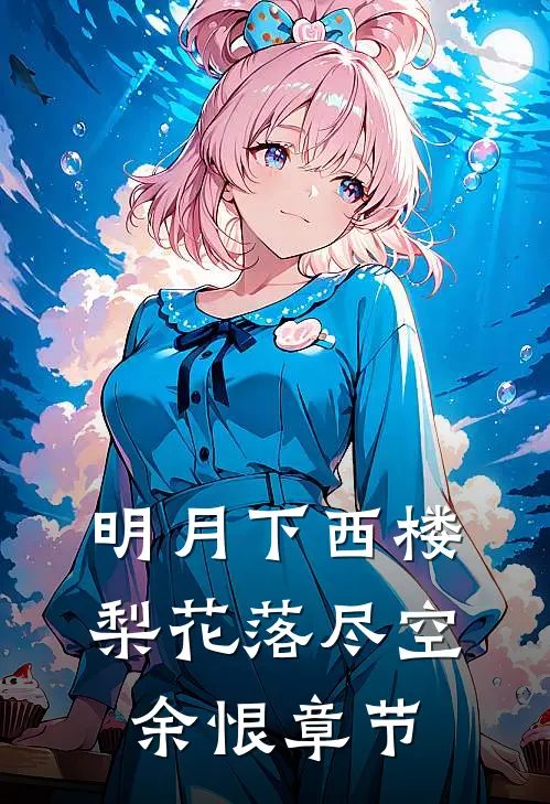 明月下西楼，梨花落尽空余恨章节