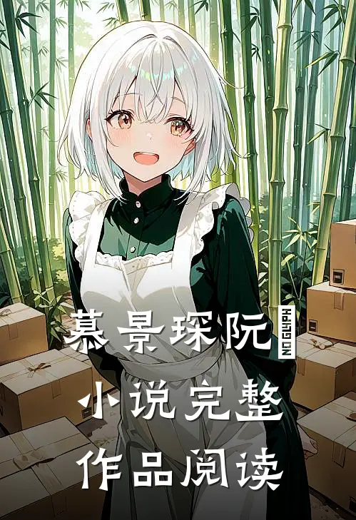 慕景琛阮嫆小说完整作品阅读