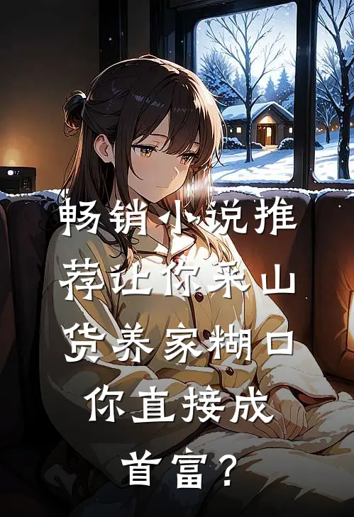 畅销小说推荐让你采山货养家糊口，你直接成首富？