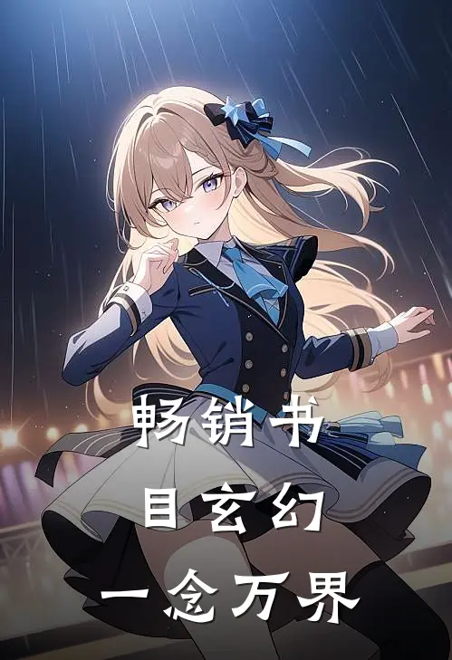 畅销书目玄幻：一念万界