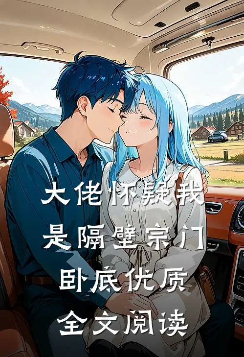 大佬怀疑我是隔壁宗门卧底优质全文阅读