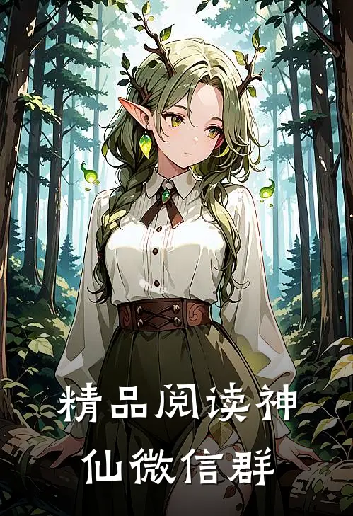 精品阅读神仙微信群