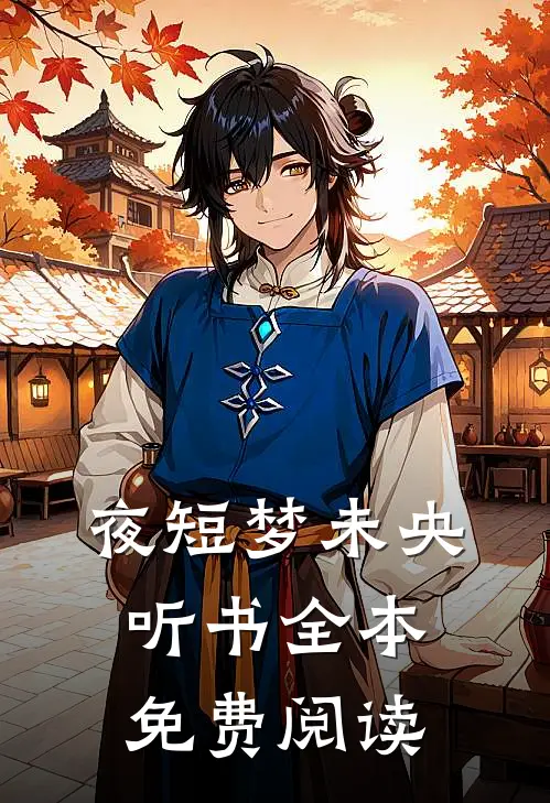 夜短梦未央听书全本免费阅读