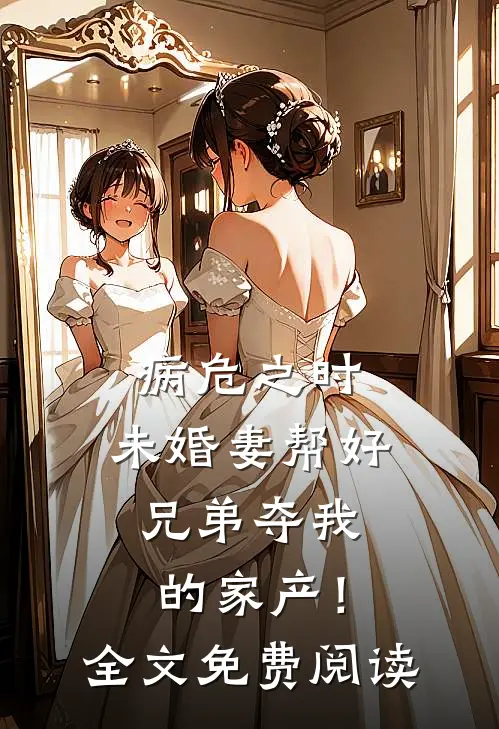 病危之时，未婚妻帮好兄弟夺我的家产！全文免费阅读
