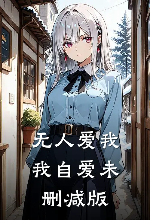 无人爱我我自爱未删减版