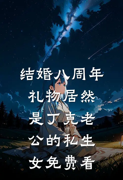 结婚八周年，礼物居然是丁克老公的私生女免费看