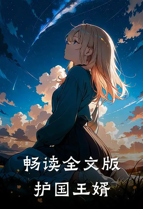畅读全文版护国王婿