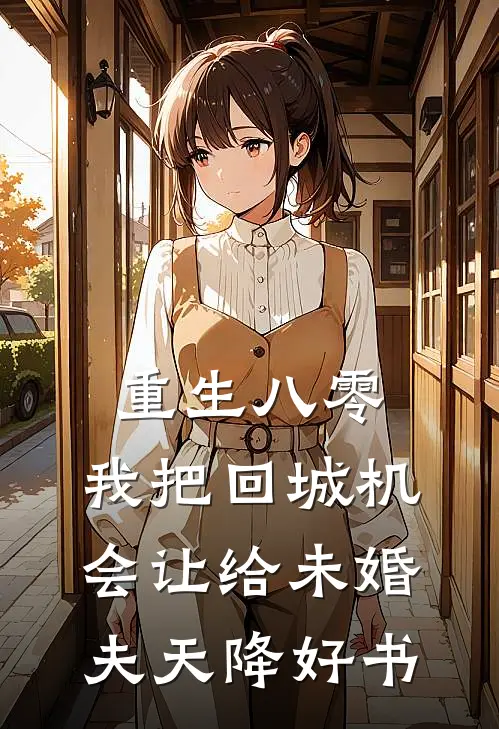 重生八零：我把回城机会让给未婚夫天降好书