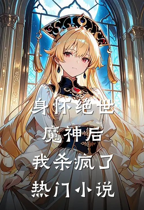 身怀绝世魔神后，我杀疯了热门小说