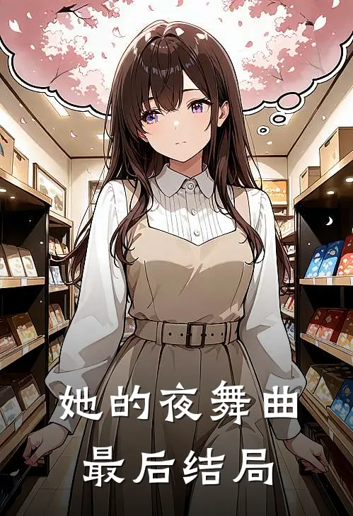 她的夜舞曲最后结局