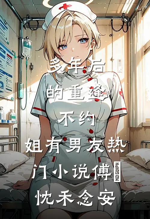 多年后的重逢，不约，姐有男友热门小说傅璟忱禾念安