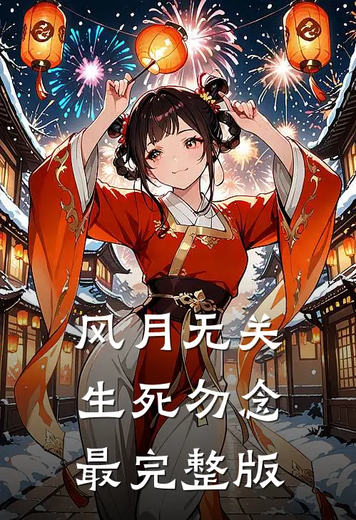 风月无关，生死勿念最完整版