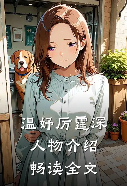温妤厉霆深人物介绍畅读全文