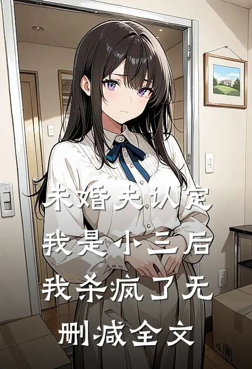 未婚夫认定我是小三后，我杀疯了无删减全文