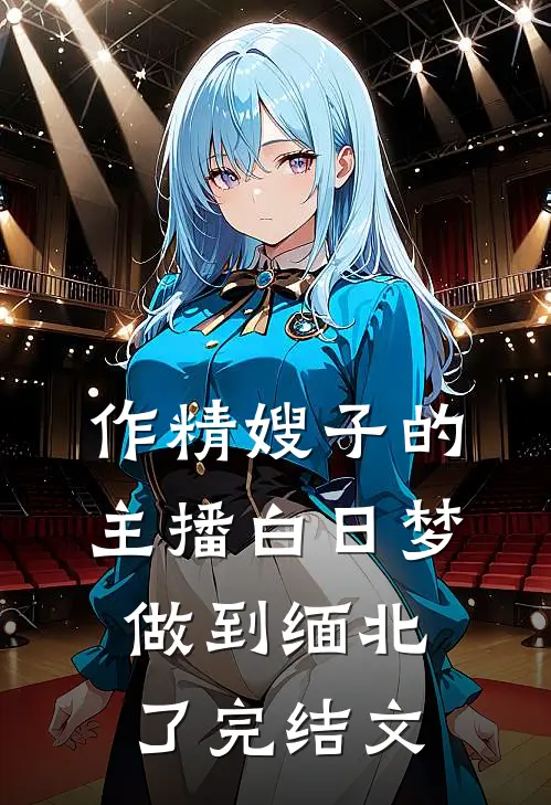 作精嫂子的主播白日梦做到缅北了完结文