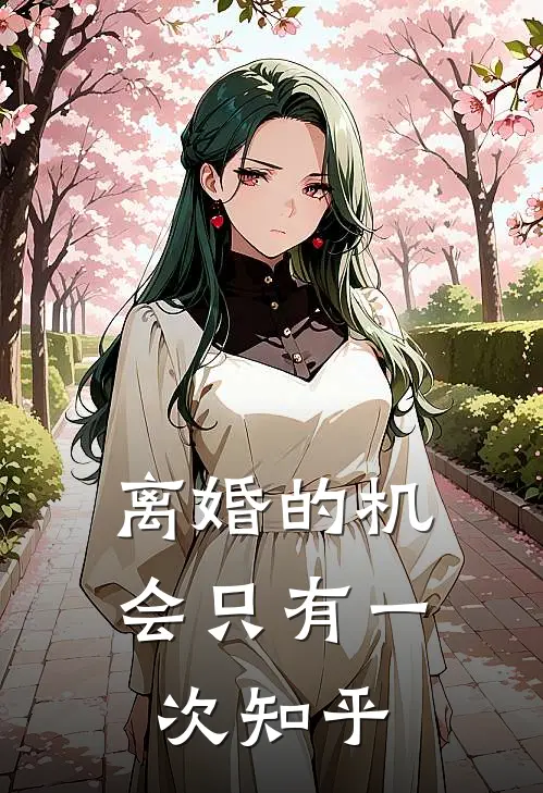 离婚的机会只有一次知乎