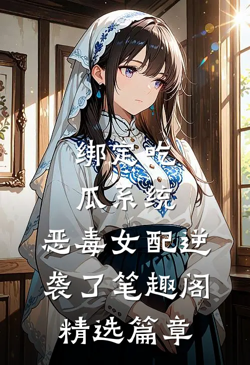 绑定吃瓜系统,恶毒女配逆袭了笔趣阁精选篇章