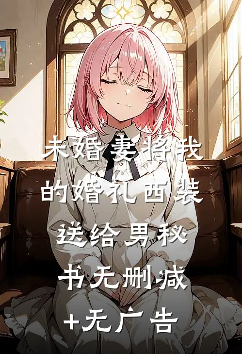 未婚妻将我的婚礼西装送给男秘书无删减+无广告