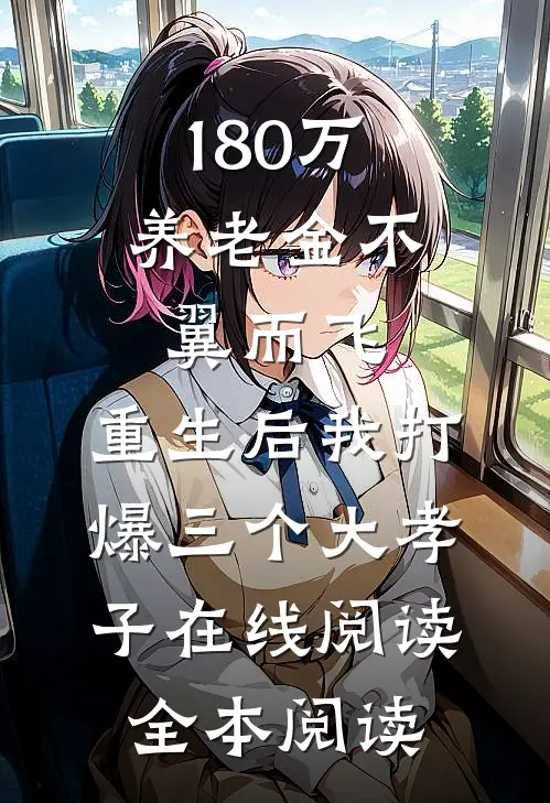 180万养老金不翼而飞，重生后我打爆三个大孝子在线阅读全本阅读