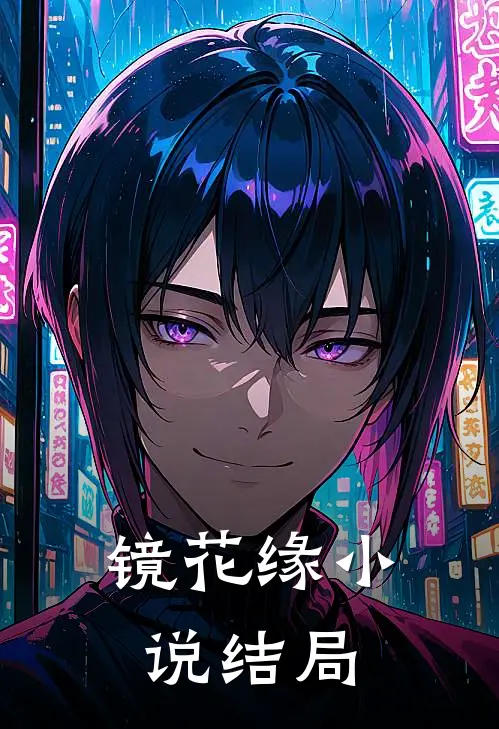 镜花缘小说结局