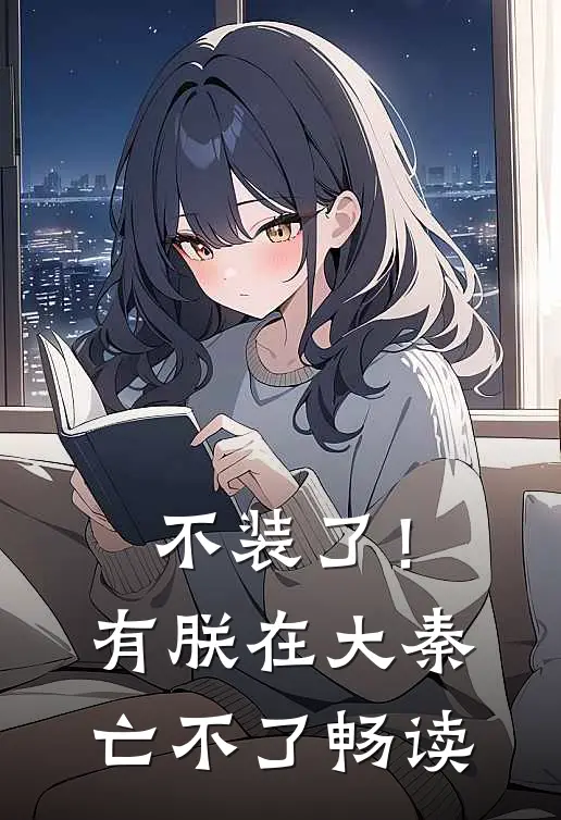 不装了！有朕在，大秦亡不了畅读