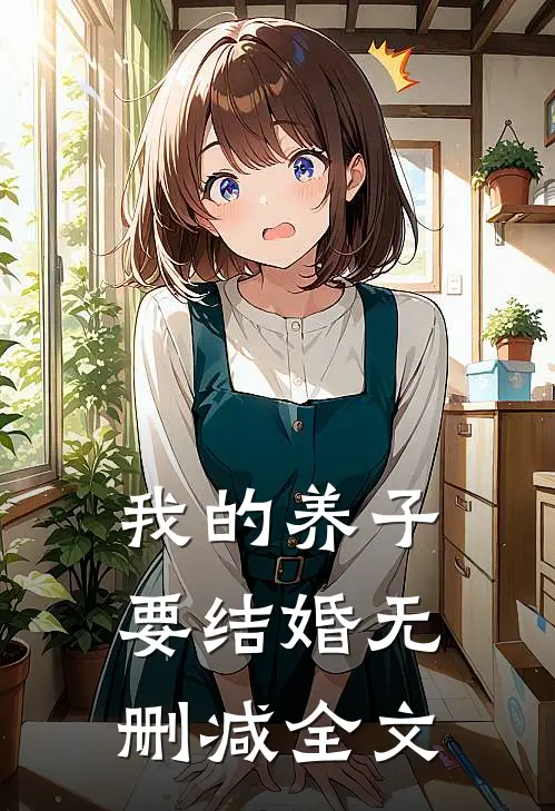 我的养子要结婚无删减全文
