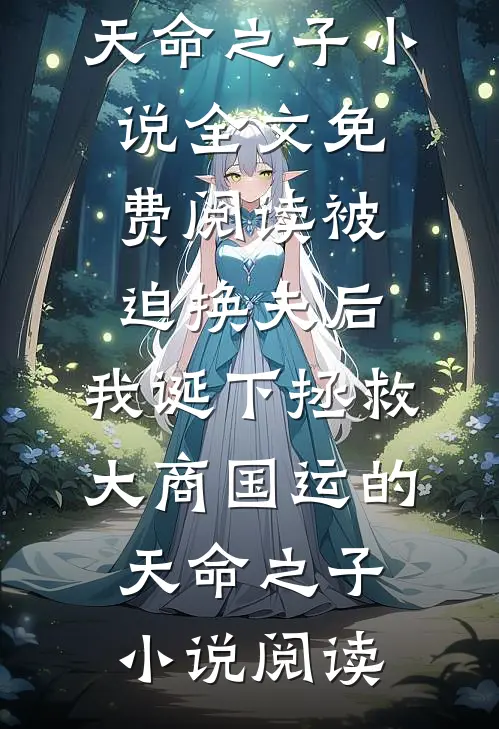 被迫换夫后，我诞下拯救大商国运的天命之子小说全文免费阅读_被迫换夫后，我诞下拯救大商国运的天命之子小说阅读