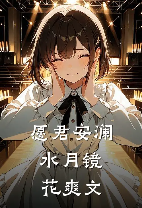 愿君安澜，水月镜花爽文