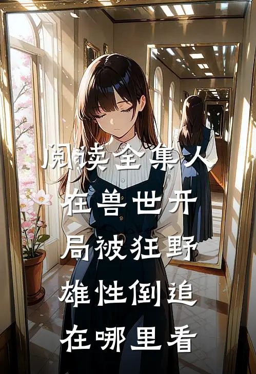 阅读全集人在兽世开局被狂野雄性倒追在哪里看