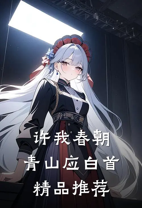许我春朝，青山应白首精品推荐