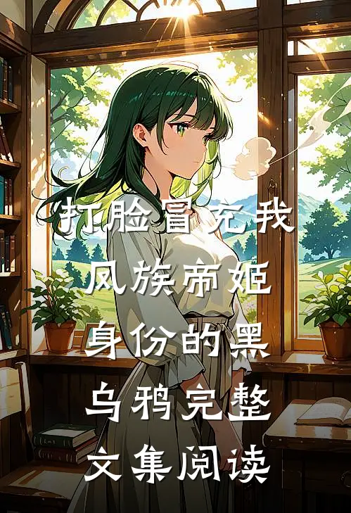 打脸冒充我凤族帝姬身份的黑乌鸦完整文集阅读