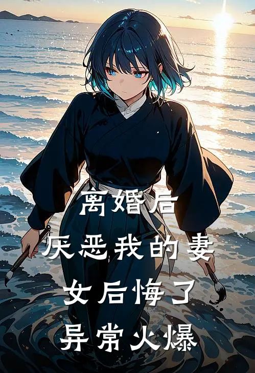 离婚后，厌恶我的妻女后悔了异常火爆