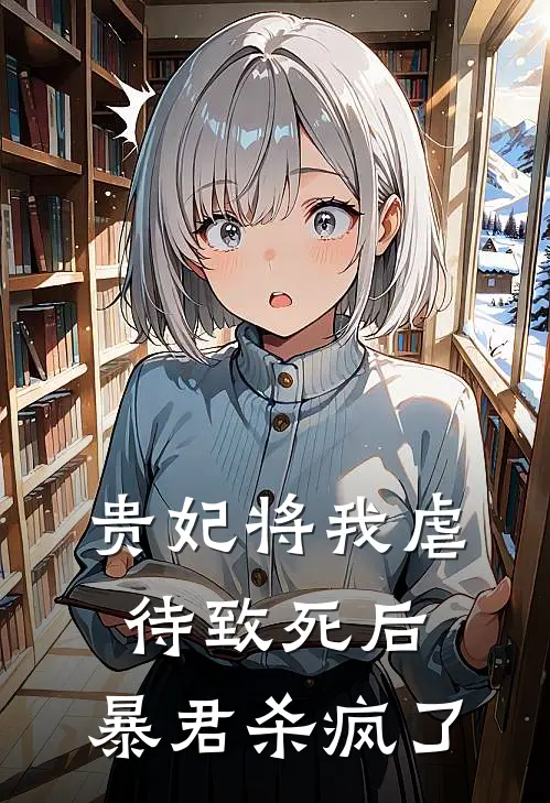 贵妃将我虐待致死后，暴君杀疯了