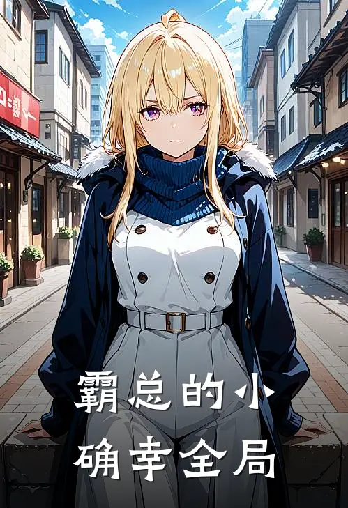 霸总的小确幸全局