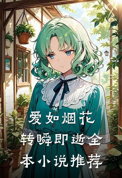 爱如烟花，转瞬即逝全本小说推荐