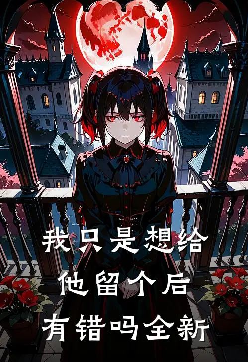 我只是想给他留个后，有错吗全新