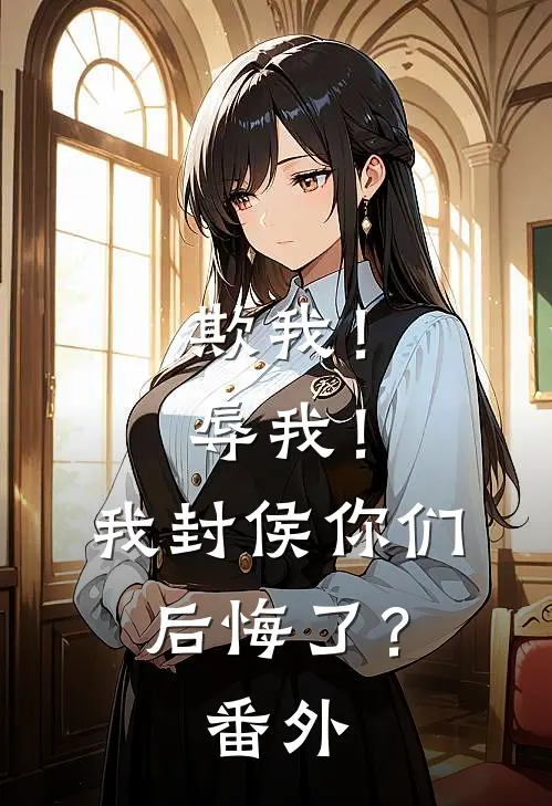 欺我！辱我！我封侯你们后悔了？ 番外