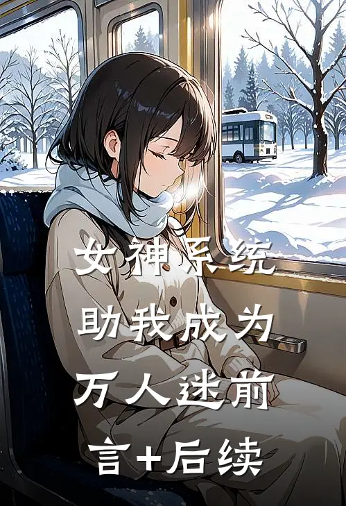 女神系统助我成为万人迷前言+后续