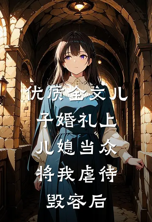 优质全文儿子婚礼上，儿媳当众将我虐待毁容后