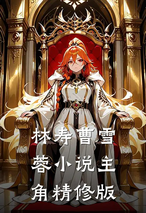 林寿曹雪蓉小说主角精修版