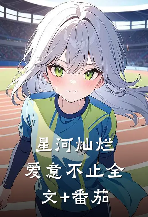 星河灿烂，爱意不止全文+番茄