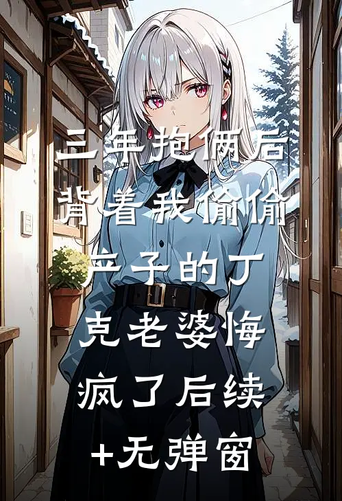 三年抱俩后，背着我偷偷产子的丁克老婆悔疯了后续+无弹窗