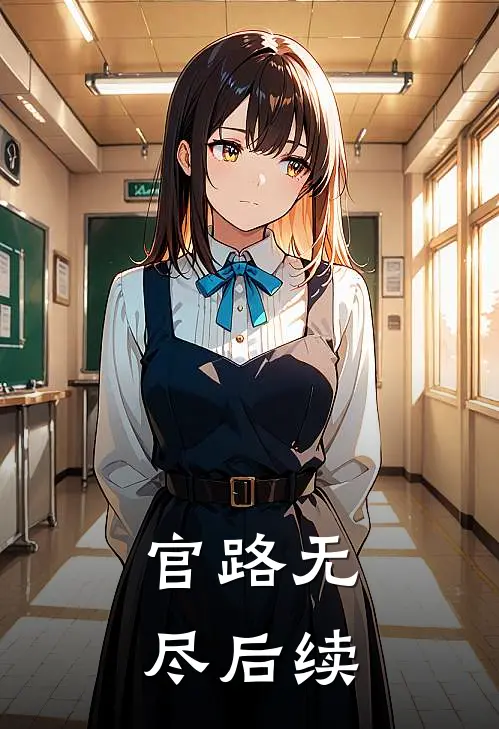 官路无尽后续