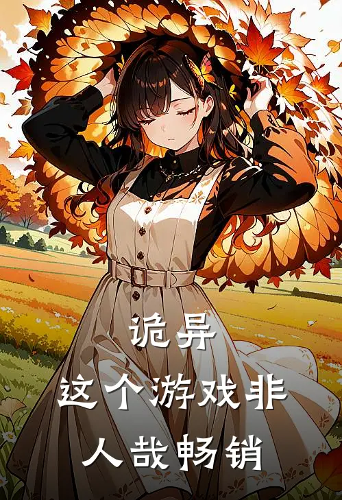 诡异：这个游戏非人哉畅销