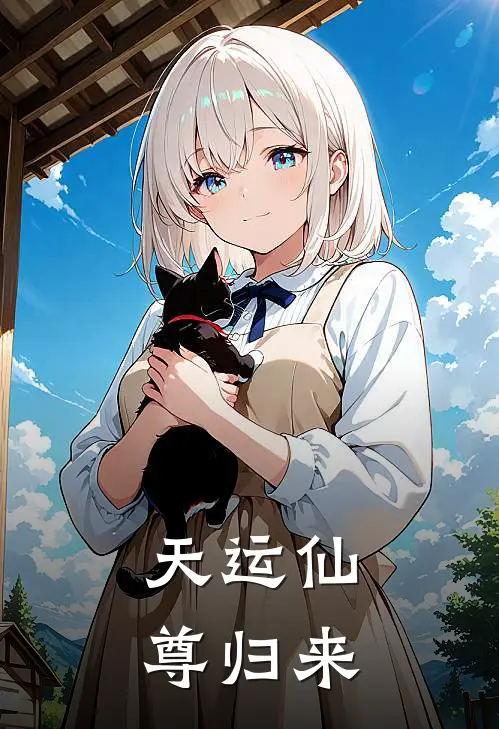 天运仙尊归来
