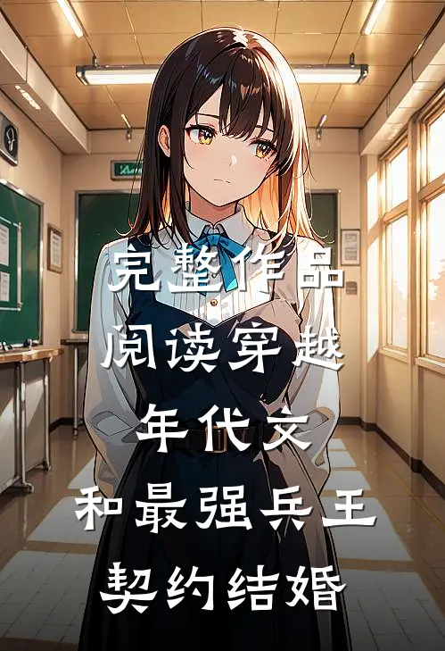 完整作品阅读穿越年代文：和最强兵王契约结婚