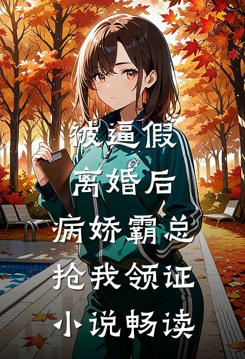 被逼假离婚后，病娇霸总抢我领证小说畅读