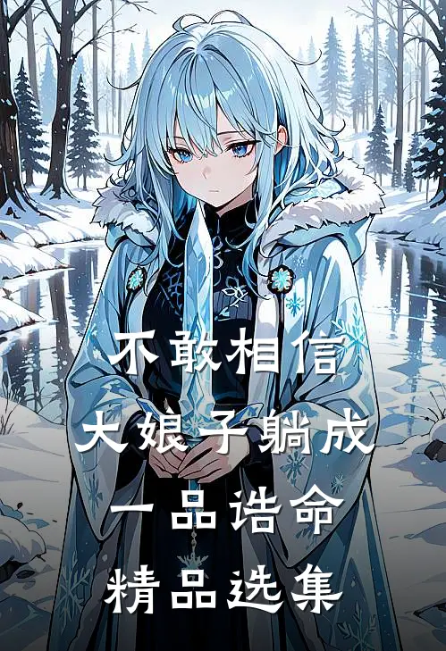 不敢相信，大娘子躺成一品诰命精品选集