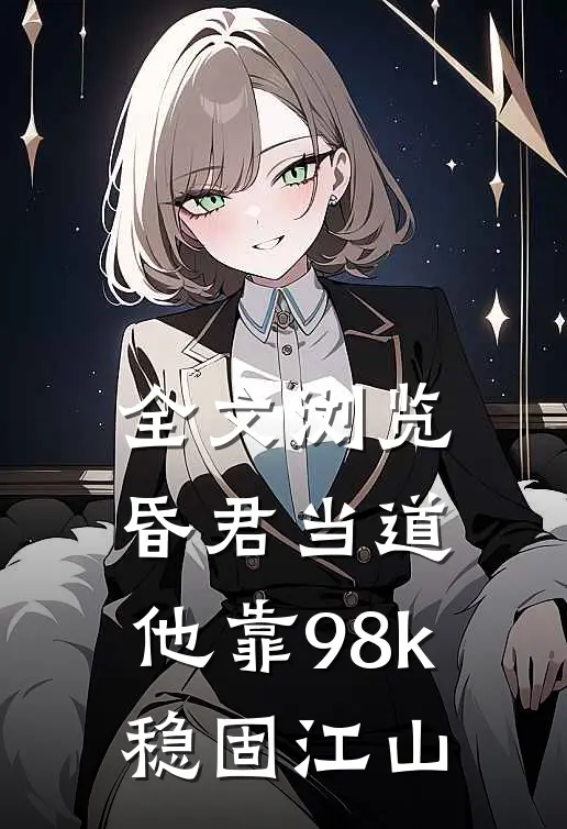 全文浏览昏君当道：他靠98k稳固江山